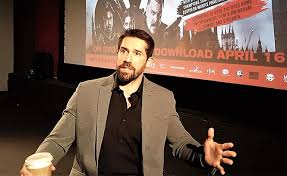Feb 06, 2018 · accident man: Interview With Scott Adkins An Accident Man Special Kung Fu Kingdom