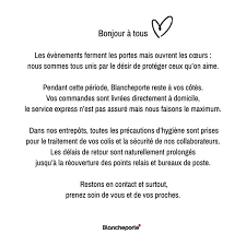 Chez blanche porte, le catalogue des produits en plus d'être bien achalandé, est bien pensé, puisque en plus de la distribution d'articles de grande qualité, blanche porte met un point d'orgue à toujours y ajouter une touche d'originalité. Blancheporte Blanche Porte Twitter