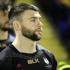 Ashton Sims's Instagram, Twitter & Facebook