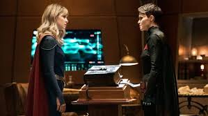 A flash of the lightning. The Flash Season 6 Episode 9