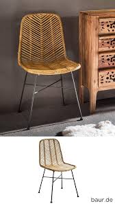 Rattanmobel Und Accessoires Auf Baur De Entdecken In 2020 Eames Chair Home Decor Furniture