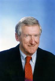 Leslie W. Dunbar, White Civil-Rights Leader of the '60s, Dies at 95