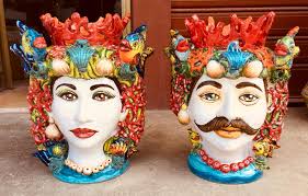 Ceramiche Artistiche Nino Cascio dal 1958