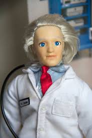 Physician Gift Doll Philip The Physician Physician Gifts Physician Primary Care Physician