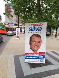 Paridad y alternabilidad de género en las cabezas de listas para las elecciones pluripersonales, debiendo encabezar una mujer el 50% de las listas y un 25% de jóvenes. Candidatos Elecciones Presidenciales Chile 2013 Ernesto Silva Admetricks Blog