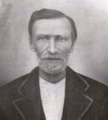 George Washington Barham (1820-1893)