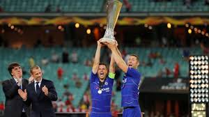2013 uefa europa league final. Chelsea Gewinnt Seltsames Europa League Finale Sport Sz De