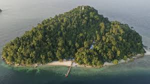 Tapi menurut blog sejarah pulau besar melaka, memang ada kubur nenek kebayan atau nama sebenarnya nenek fatimah. Foto Menjaga Berhala Pulau Terluar Nkri Di Selat Malaka