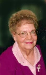 Delane Balcom Blacharski (1926-2013)