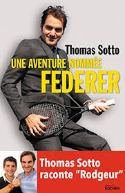 Thomas sotto also promises that the dna of the program will be preserved with some improvements. Une Aventure Nommee Federer Thomas Sotto Raconte Rodgeur French Edition Ebook Sotto Thomas Amazon De Kindle Shop