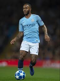 Raheem sterling, who grew up near wembley stadium, scored england's winning goal as they kicked off euro 2020 with a victory. Man City Ace Raheem Sterling Only Outdone By Eden Hazard This Season He Is Reaching Towards George Best Level