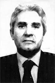 Antonio Geraci's Instagram, Twitter & Facebook