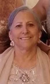 Juana Hoyuela Obituary