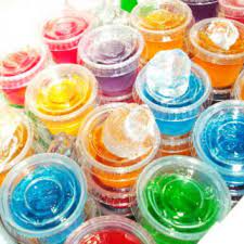 21 Fun Jello Shots Recipe 4 3 5