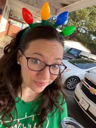 New Special Education Teacher at Beaver Creek Elementary