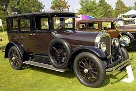 1923 Haynes Model 55 Touring Read More Http Www Earlyamericanautomobiles Com Americanautomobiles3 Htm Classic Cars Automobile Antique Cars