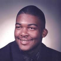 Mr. Demarcus Duwayne Clark Obituary (2024)