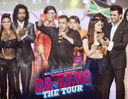 Salman Khan S The Da Bangg Tour In Nepal Canceled New Spotlight Magazine Not only is the event eyeing a world record for the largest pyrotechnics show, but it's also part of the band's last ever world tour. da bangg tour in nepal canceled