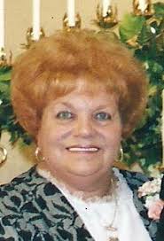 Gloria Lawlor Obituary (2011)