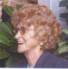 Leona Sparks Combs (1916-2004)