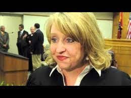 Tammy Harrington's Instagram, Twitter & Facebook