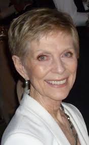 Pauline Stone's Instagram, Twitter & Facebook