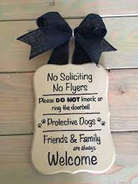 This sign is perfect for wedding gifts, master bedroom's or just any home decor. 100 No Soliciting Signs Ideas No Soliciting Signs No Soliciting Signs