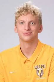 2019-20 Men's Swimming Roster