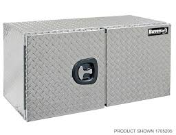 Diamond truck boxes are made of premium materials. Truck Tool Boxes Buyers Products