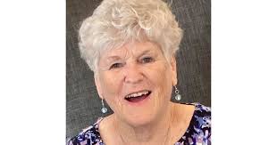 Sharon Ryan Obituary (1940