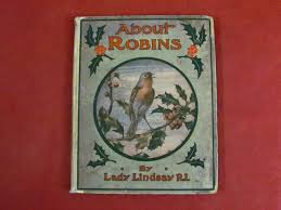 Cock Robin Book