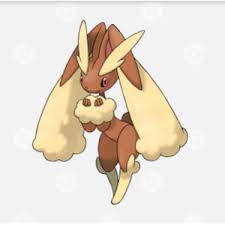 At What Level Does Buneary Evolve? - Quora