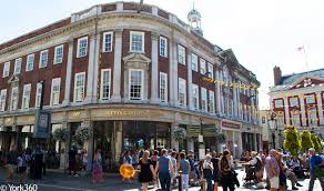 Betty S York Tea Rooms York Bettys Reviews York 360