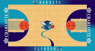 The novant health logo appears on the court apron as part of an enhanced partnership between the hornets and novant, the team's official healthcare provider. Pin On Charlotte Hornets