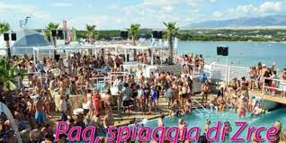 Hotel resort appartamenti in croazia. Isola Di Pag La Croazia Per I Giovani Spiagge E Movida 2021