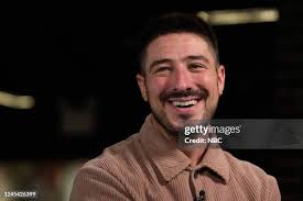 859 Nathan Marcus Photos & High Res Pictures