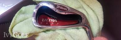 Polish up your club heads by applying some chrome or steel polish, rub it in circularly, and let it sit at least how to clean golf club grips. How To Clean Golf Clubs In 5 Simple Steps With Household Items 2019