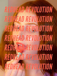 Russian redhead teen gets rammed by her boyfriend at home. Facts And Myths About Red Hair Ginger Parrot