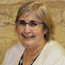 Joyce Cotter's Instagram, Twitter & Facebook