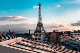 The eiffel tower is the symbol of france. Best Eiffel Tower Views World In Paris