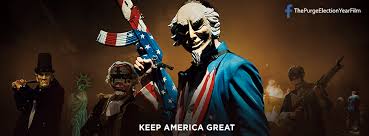 The Purge Election Year Makes One Think Canyon News