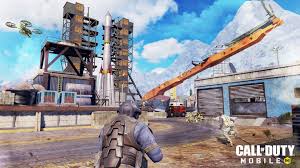 Controls in call of duty mobile of war are perfectly adapted to touchscreen devices. Pictures Of Call Of Duty Mobile E3 Hands On 2 5