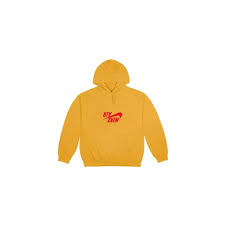 Travis scott and jordan to release cactus jack apparel collection. Travis Scott Jordan Cactus Jack Highest Hoodie Gold Ofour