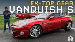 Image result for Meteorite Silver 2004 Vanquish