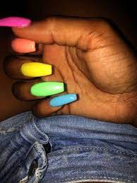 Maybe you would like to learn more about one of these? Home Blend Of Bites Wedding Acrylic Nails Best Acrylic Nails Aycrlic Nails