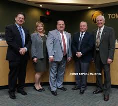 A Letter From The Mayor And The Montville Township Committee Extending The Affordability Controls For Rachel Gardens Tapinto