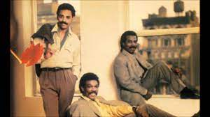 Ray Goodman Brown Where Did You Get That Body Baby Youtube