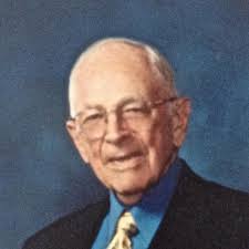 John Pigott Obituary (1920