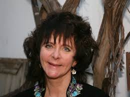 20 Questions for Ruth Padel, award-winning poet and writer