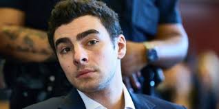 Portrait of Courage: Sergeant Major Christopher Self